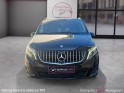 Mercedes classe v 220 cdi compact fascination cui led attelage occasion avignon (84) simplicicar simplicibike france