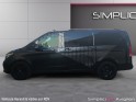 Mercedes classe v 220 cdi compact fascination cui led attelage occasion avignon (84) simplicicar simplicibike france