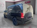 Mercedes classe v 220 cdi compact fascination cui led attelage occasion avignon (84) simplicicar simplicibike france