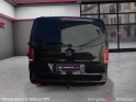 Mercedes classe v 220 cdi compact fascination cui led attelage occasion avignon (84) simplicicar simplicibike france