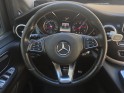 Mercedes classe v 220 cdi compact fascination cui led attelage occasion avignon (84) simplicicar simplicibike france