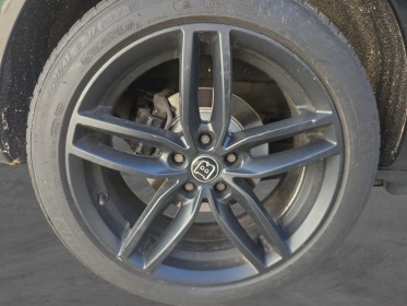 Mercedes classe v 220 cdi compact fascination cui led attelage occasion avignon (84) simplicicar simplicibike france