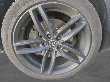 Mercedes classe v 220 cdi compact fascination cui led attelage occasion avignon (84) simplicicar simplicibike france