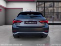 Audi q3 sportback 45 tfsi 230 ch s tronic 7 quattro s line  suivi audi garantie 12 mois occasion simplicicar lyon nord...