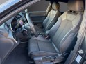 Audi q3 sportback 45 tfsi 230 ch s tronic 7 quattro s line  suivi audi garantie 12 mois occasion simplicicar lyon nord...