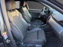 Audi q3 sportback 45 tfsi 230 ch s tronic 7 quattro s line  suivi audi garantie 12 mois occasion simplicicar lyon nord...