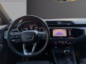 Audi q3 sportback 45 tfsi 230 ch s tronic 7 quattro s line  suivi audi garantie 12 mois occasion simplicicar lyon nord...