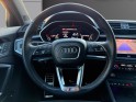 Audi q3 sportback 45 tfsi 230 ch s tronic 7 quattro s line  suivi audi garantie 12 mois occasion simplicicar lyon nord...