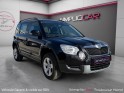 Skoda yeti 1.2 tsi 105 ambition occasion simplicicar toulouse nord simplicicar simplicibike france