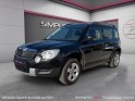 Skoda yeti 1.2 tsi 105 ambition occasion simplicicar toulouse nord simplicicar simplicibike france
