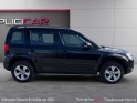 Skoda yeti 1.2 tsi 105 ambition occasion simplicicar toulouse nord simplicicar simplicibike france