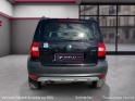 Skoda yeti 1.2 tsi 105 ambition occasion simplicicar toulouse nord simplicicar simplicibike france