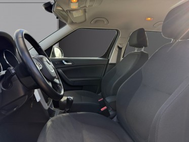 Skoda yeti 1.2 tsi 105 ambition occasion simplicicar toulouse nord simplicicar simplicibike france