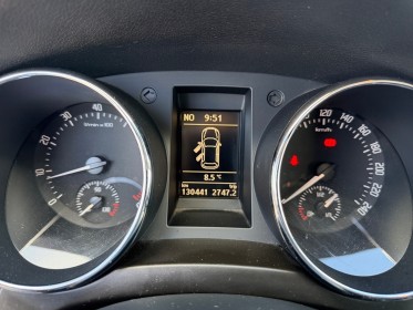 Skoda yeti 1.2 tsi 105 ambition occasion simplicicar toulouse nord simplicicar simplicibike france