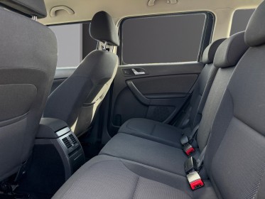 Skoda yeti 1.2 tsi 105 ambition occasion simplicicar toulouse nord simplicicar simplicibike france