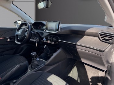 Peugeot 208 business luehdi 100 ss bvm6 active business occasion simplicicar toulouse nord simplicicar simplicibike france