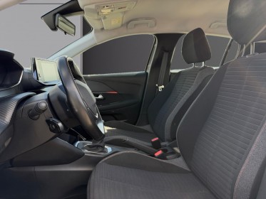 Peugeot 208 business luehdi 100 ss bvm6 active business occasion simplicicar toulouse nord simplicicar simplicibike france