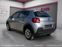 Citroen c3 business hdi 100 bvm feel business 1ere main tva recuperable entretien concession occasion simplicicar toulouse...