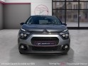 Citroen c3 business hdi 100 bvm feel business 1ere main tva recuperable entretien concession occasion simplicicar toulouse...