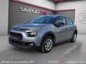 Citroen c3 business hdi 100 bvm feel business 1ere main tva recuperable entretien concession occasion simplicicar toulouse...