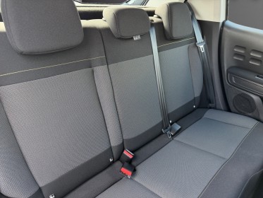 Citroen c3 business hdi 100 bvm feel business 1ere main tva recuperable entretien concession occasion simplicicar toulouse...