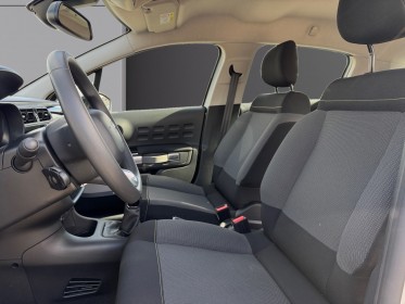 Citroen c3 business hdi 100 bvm feel business 1ere main tva recuperable entretien concession occasion simplicicar toulouse...