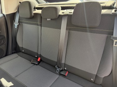 Citroen c3 business hdi 100 bvm feel business 1ere main tva recuperable entretien concession occasion simplicicar toulouse...