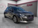 Peugeot 208 business luehdi 100 ss bvm6 active business 1ere main tva recuperable entretien concession occasion simplicicar...