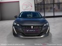 Peugeot 208 business luehdi 100 ss bvm6 active business 1ere main tva recuperable entretien concession occasion simplicicar...