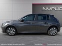 Peugeot 208 business luehdi 100 ss bvm6 active business 1ere main tva recuperable entretien concession occasion simplicicar...