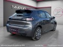 Peugeot 208 business luehdi 100 ss bvm6 active business 1ere main tva recuperable entretien concession occasion simplicicar...