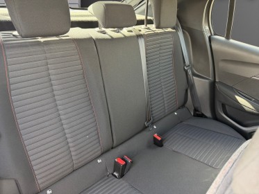 Peugeot 208 business luehdi 100 ss bvm6 active business 1ere main tva recuperable entretien concession occasion simplicicar...