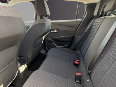 Peugeot 208 business luehdi 100 ss bvm6 active business 1ere main tva recuperable entretien concession occasion simplicicar...