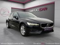 Volvo v60 d3 150ch business executive 1ere main tva récupérable entretien concession occasion simplicicar toulouse nord...