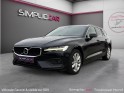Volvo v60 d3 150ch business executive 1ere main tva récupérable entretien concession occasion simplicicar toulouse nord...