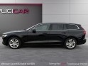 Volvo v60 d3 150ch business executive 1ere main tva récupérable entretien concession occasion simplicicar toulouse nord...