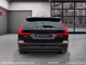 Volvo v60 d3 150ch business executive 1ere main tva récupérable entretien concession occasion simplicicar toulouse nord...