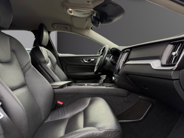 Volvo v60 d3 150ch business executive 1ere main tva récupérable entretien concession occasion simplicicar toulouse nord...