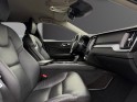 Volvo v60 d3 150ch business executive 1ere main tva récupérable entretien concession occasion simplicicar toulouse nord...