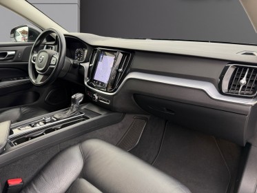 Volvo v60 d3 150ch business executive 1ere main tva récupérable entretien concession occasion simplicicar toulouse nord...