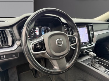 Volvo v60 d3 150ch business executive 1ere main tva récupérable entretien concession occasion simplicicar toulouse nord...