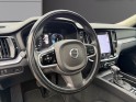 Volvo v60 d3 150ch business executive 1ere main tva récupérable entretien concession occasion simplicicar toulouse nord...