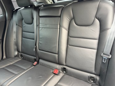 Volvo v60 d3 150ch business executive 1ere main tva récupérable entretien concession occasion simplicicar toulouse nord...