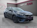 Kia ceed sw 1.0 t-gdi 120 ch bvm6 gt line 1ere main tva recuperable entretien concession occasion simplicicar toulouse nord...