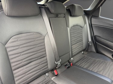 Kia ceed sw 1.0 t-gdi 120 ch bvm6 gt line 1ere main tva recuperable entretien concession occasion simplicicar toulouse nord...