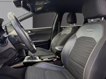 Kia ceed sw 1.0 t-gdi 120 ch bvm6 gt line 1ere main tva recuperable entretien concession occasion simplicicar toulouse nord...