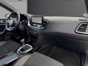 Kia ceed sw 1.0 t-gdi 120 ch bvm6 gt line 1ere main tva recuperable entretien concession occasion simplicicar toulouse nord...