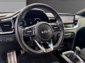 Kia ceed sw 1.0 t-gdi 120 ch bvm6 gt line 1ere main tva recuperable entretien concession occasion simplicicar toulouse nord...