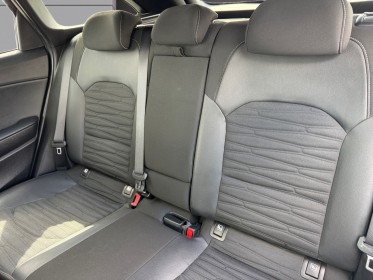 Kia ceed sw 1.0 t-gdi 120 ch bvm6 gt line 1ere main tva recuperable entretien concession occasion simplicicar toulouse nord...