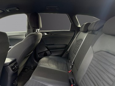 Kia ceed sw 1.0 t-gdi 120 ch bvm6 gt line 1ere main tva recuperable entretien concession occasion simplicicar toulouse nord...